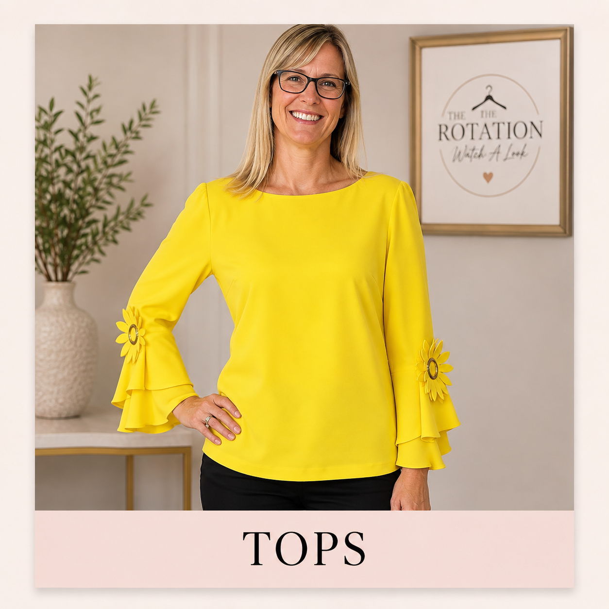 Tops