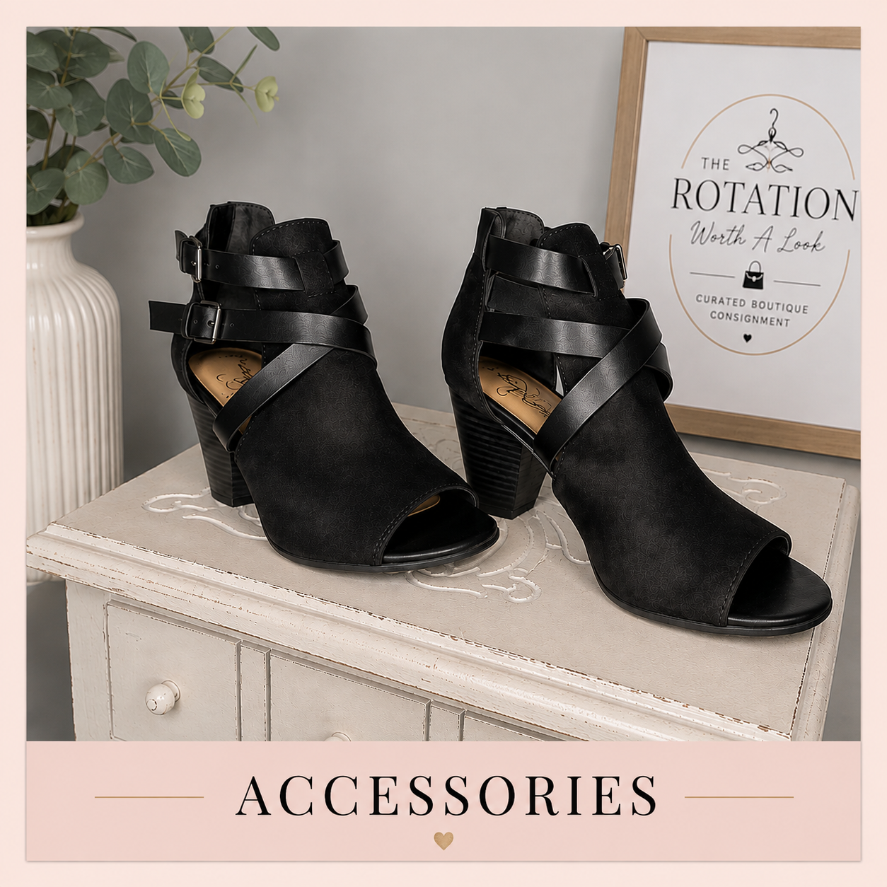 Accessories