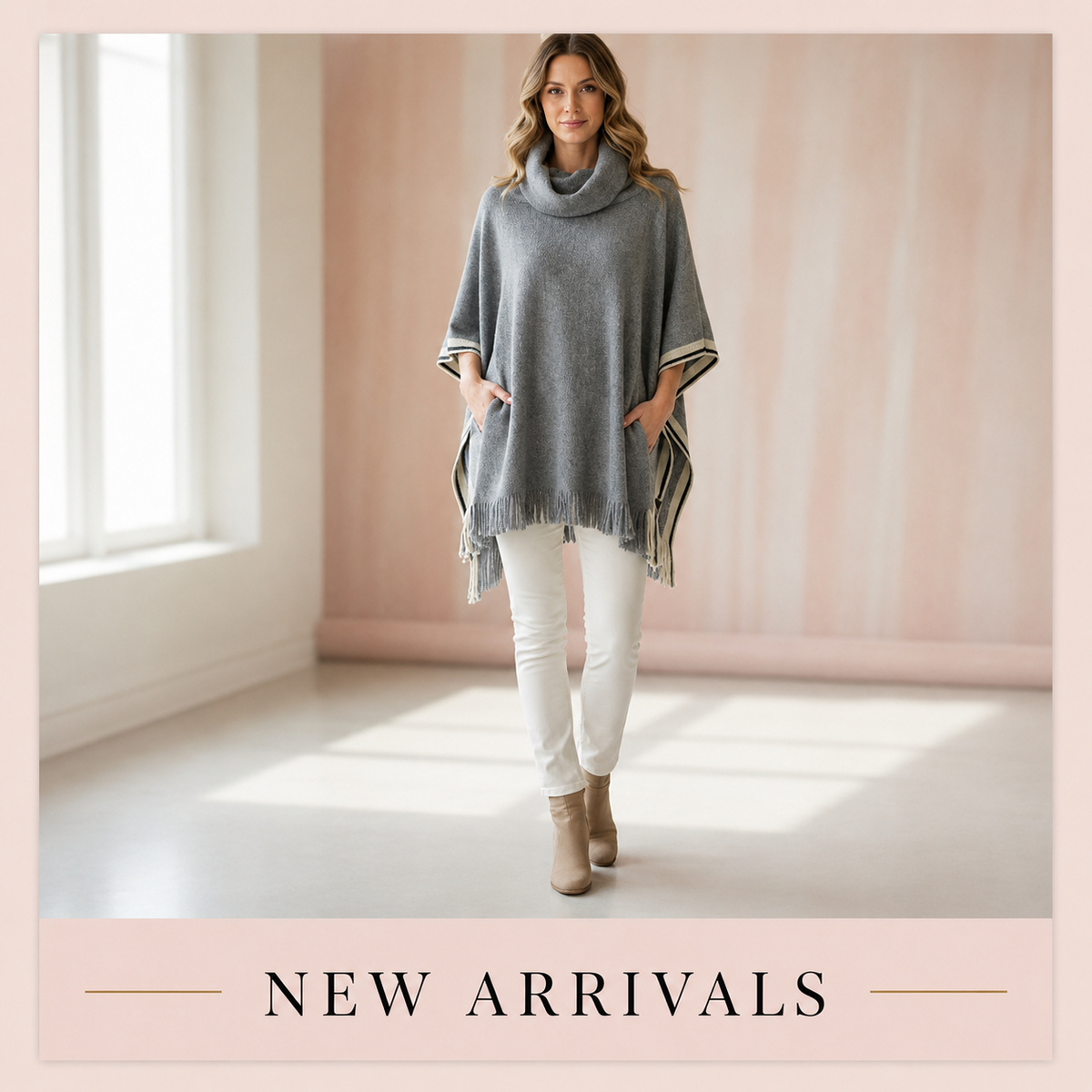 New Arrivals