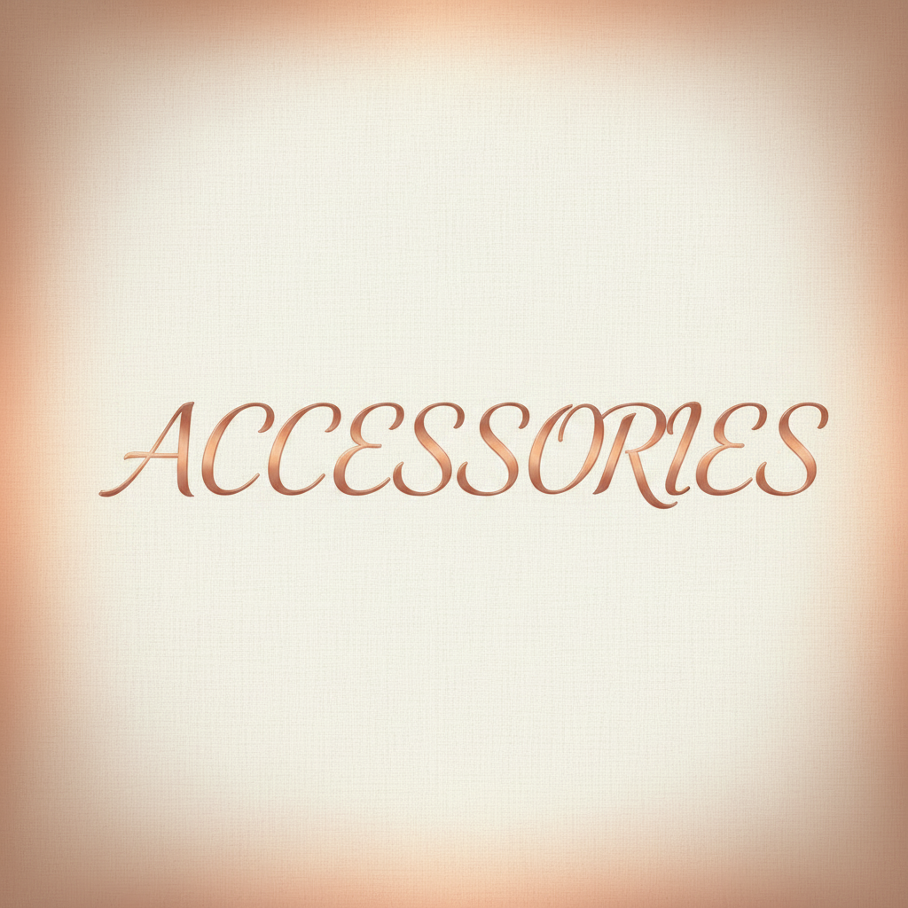 Accessories