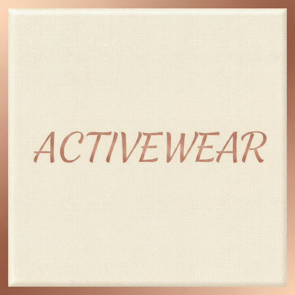 Activewear