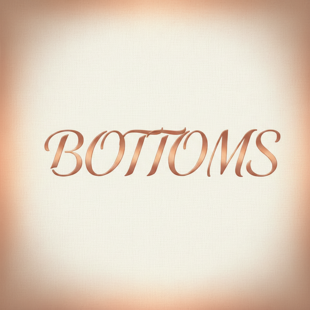 Bottoms