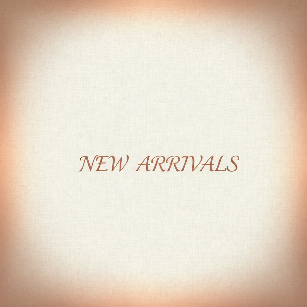 New Arrivals