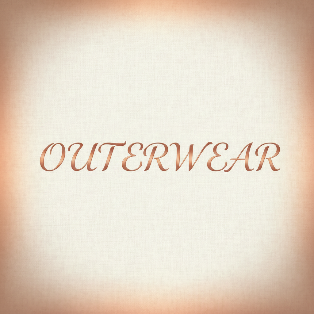 Outerwear