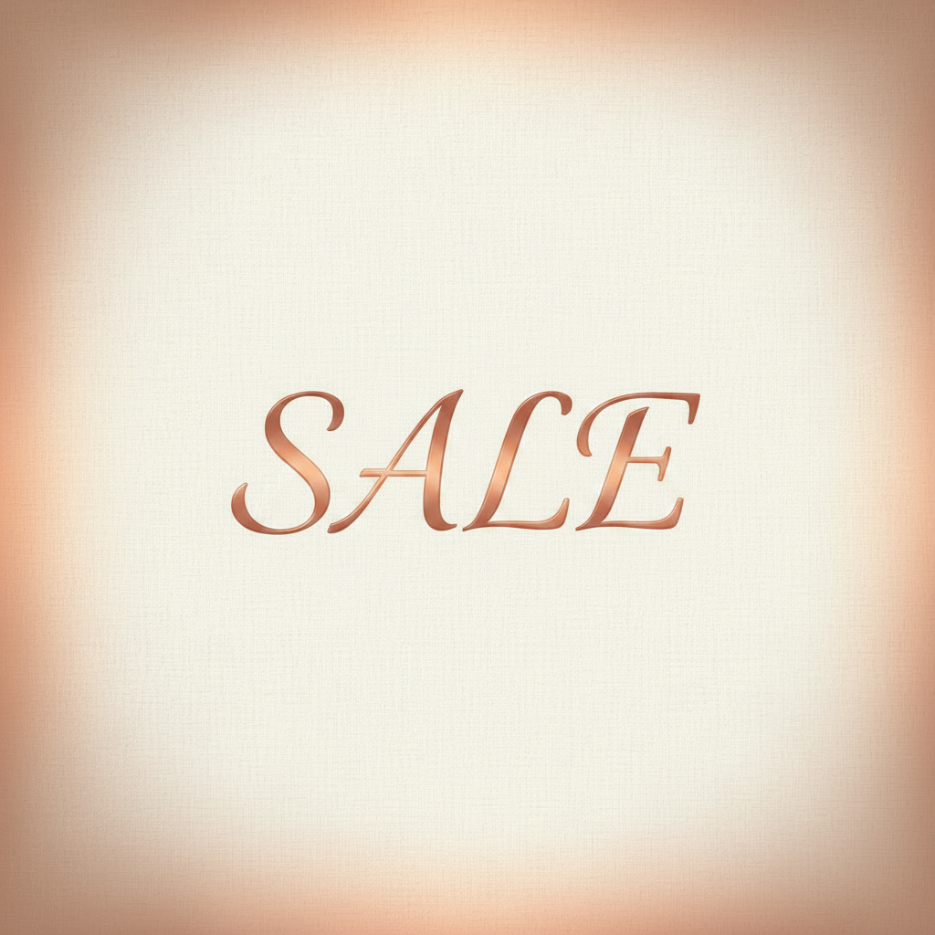 Sale