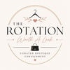 The Rotation - Worth a Look - Home