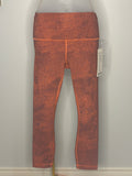 Lululemon Wunder Train High-Rise Crop 23" Leggings | NWT | Size 6