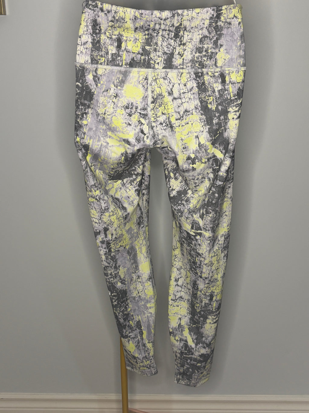 Lululemon Wunder Train High-Rise Tight 28" Leggings – Cosmic Shift Multi – Size 14 – NWT