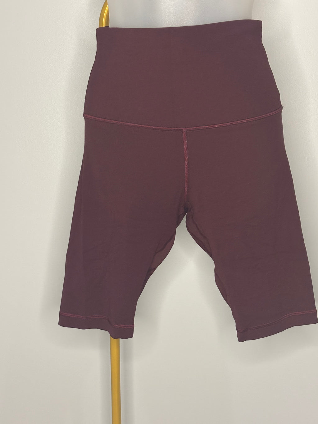 Lululemon Align High-Rise Shorts | Cassis | Size 8
