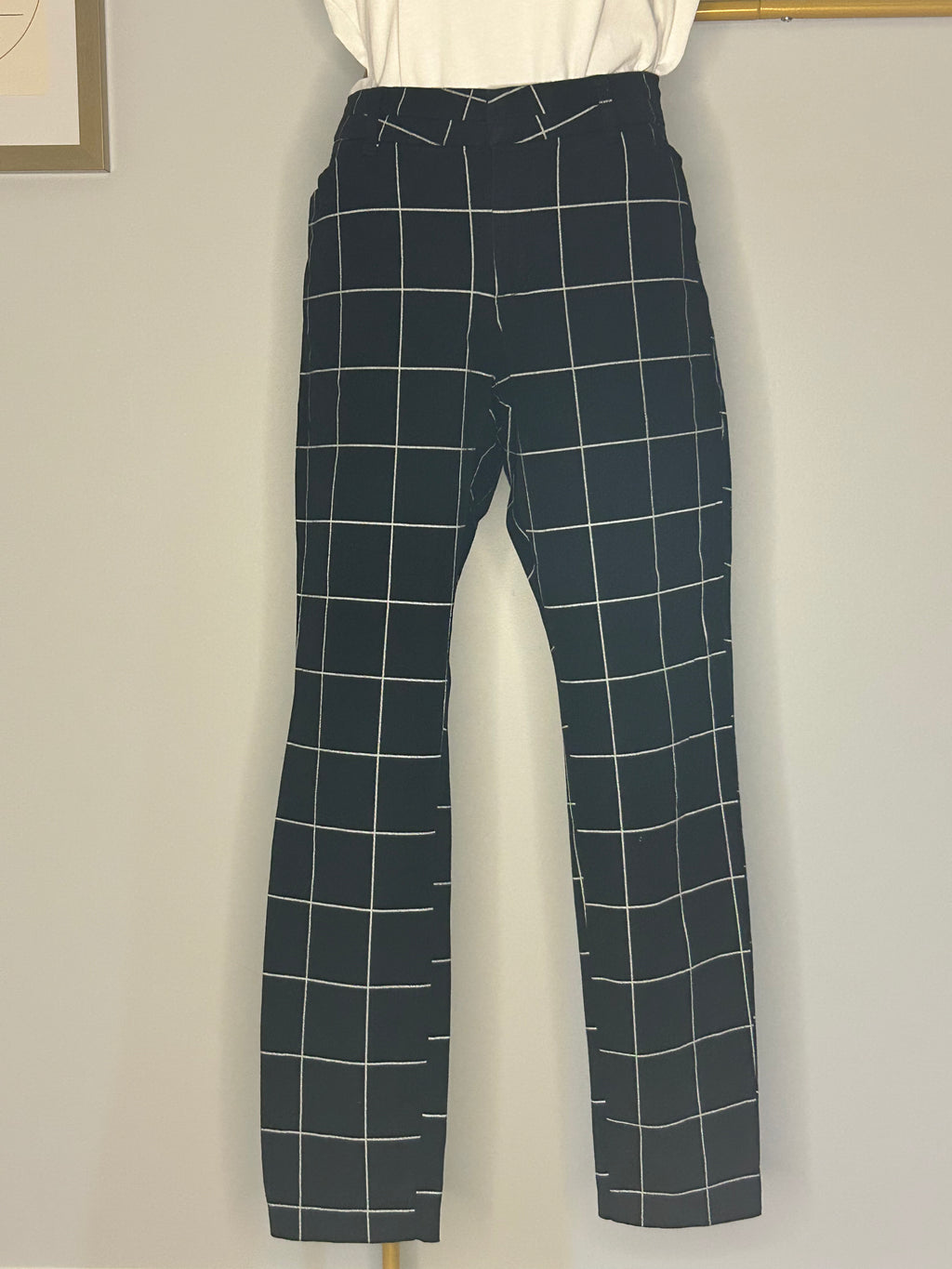 Gap Slim City Pants