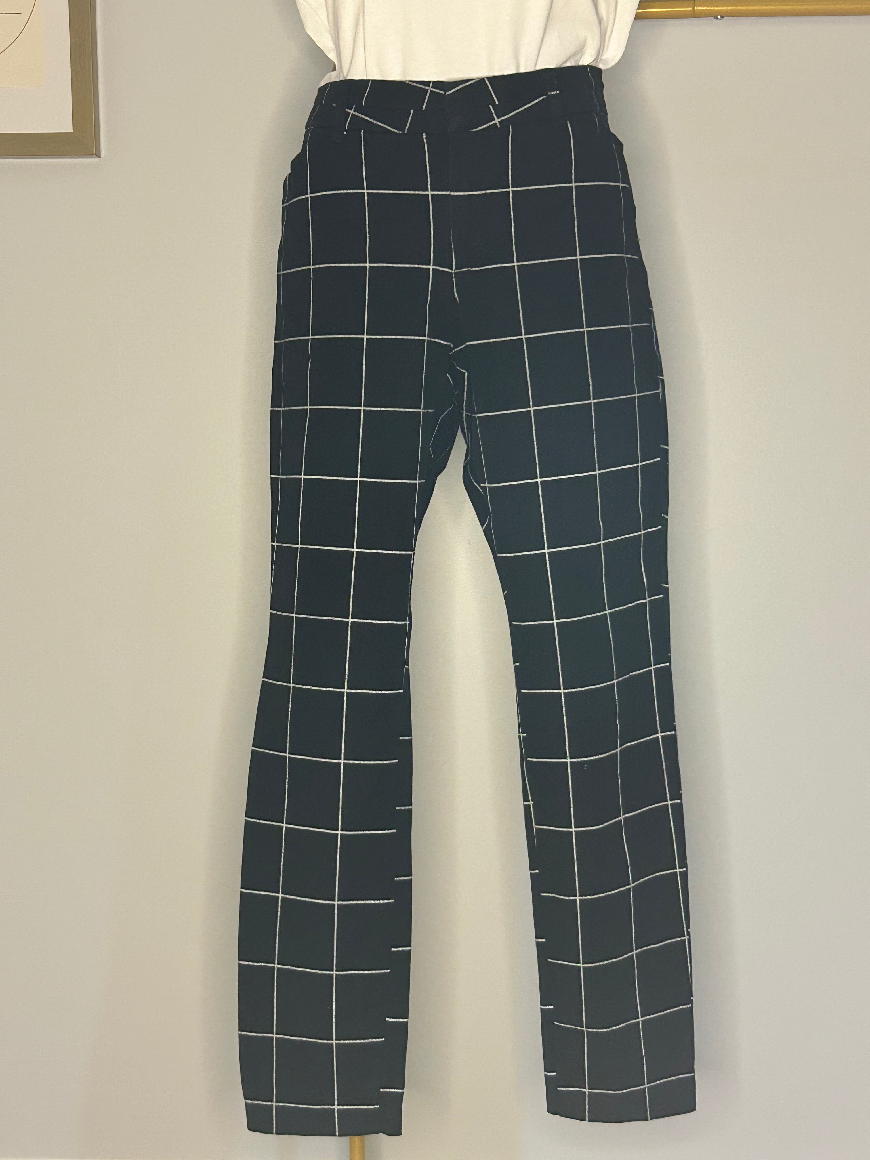 Gap Slim City Pants
