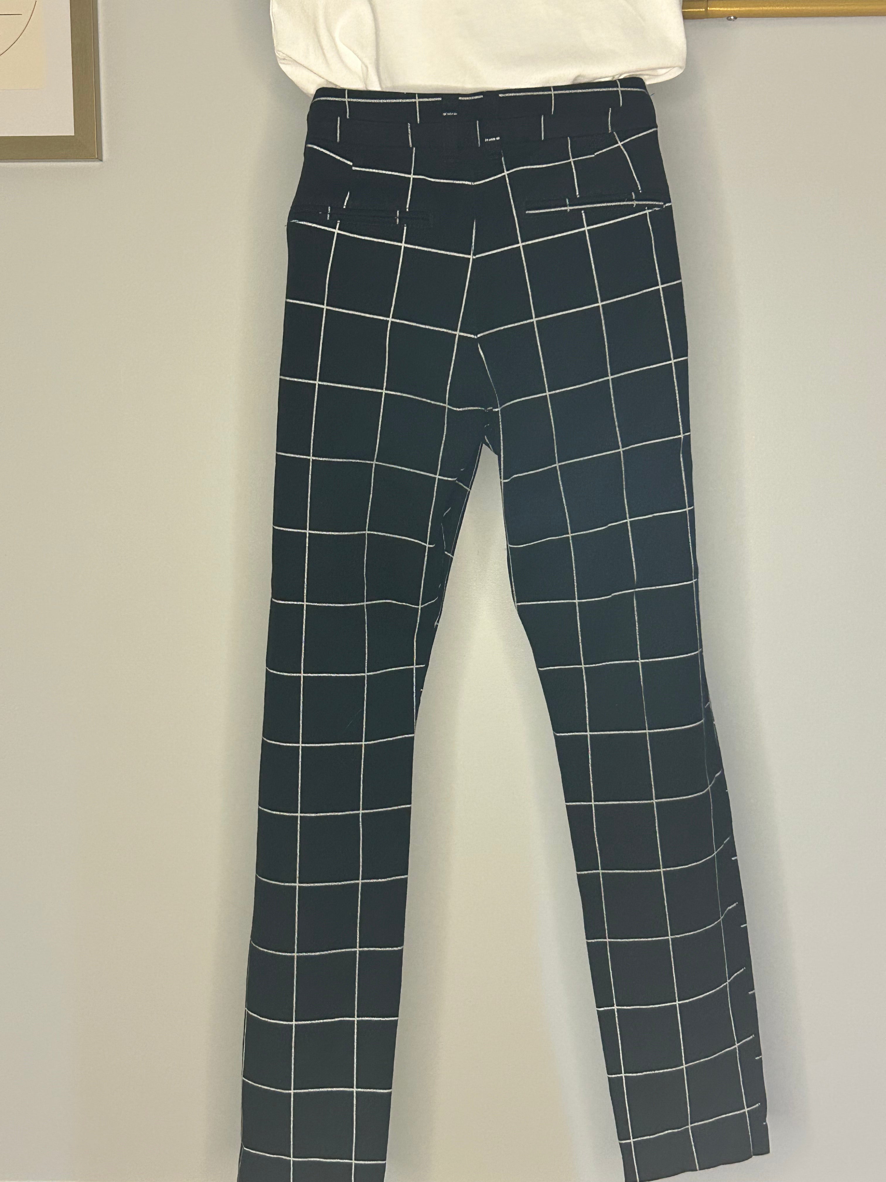 Gap Slim City Pants