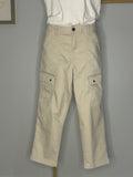 Ricki's Cargo Capri Pants