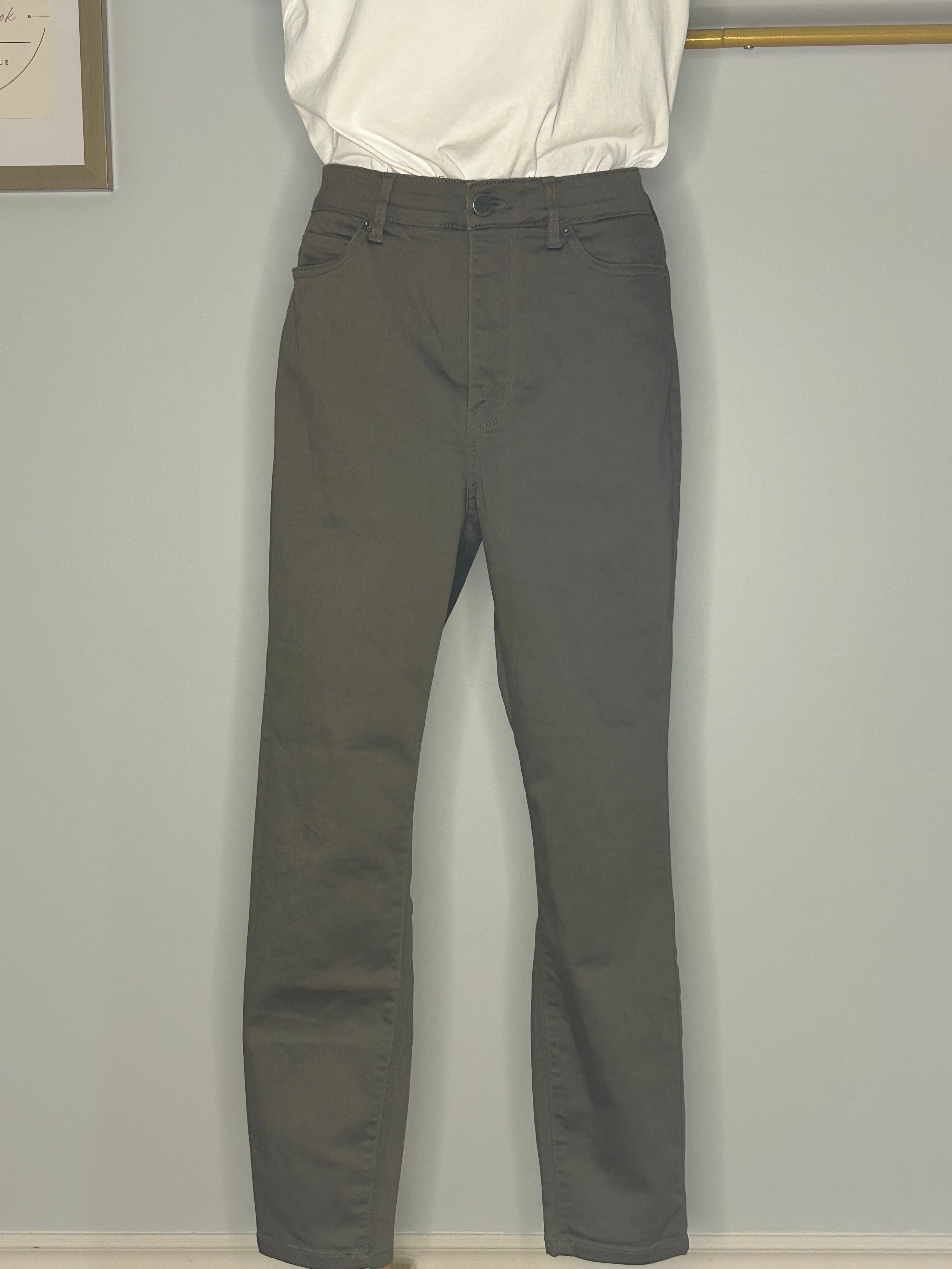 Ricki's Skinny Ankle 5-Pocket Pants