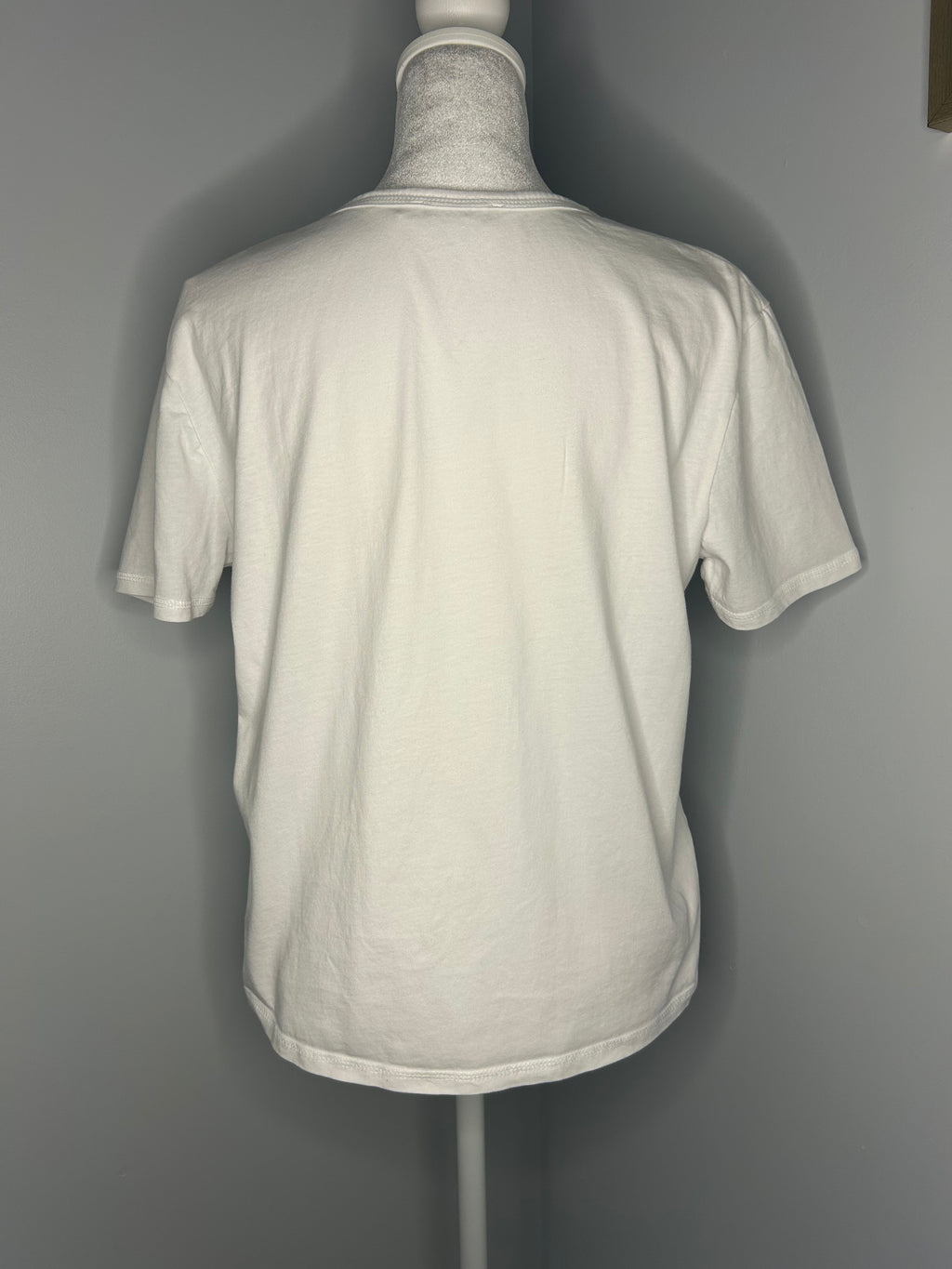 Zara Essential Pocket Tee - Size Large