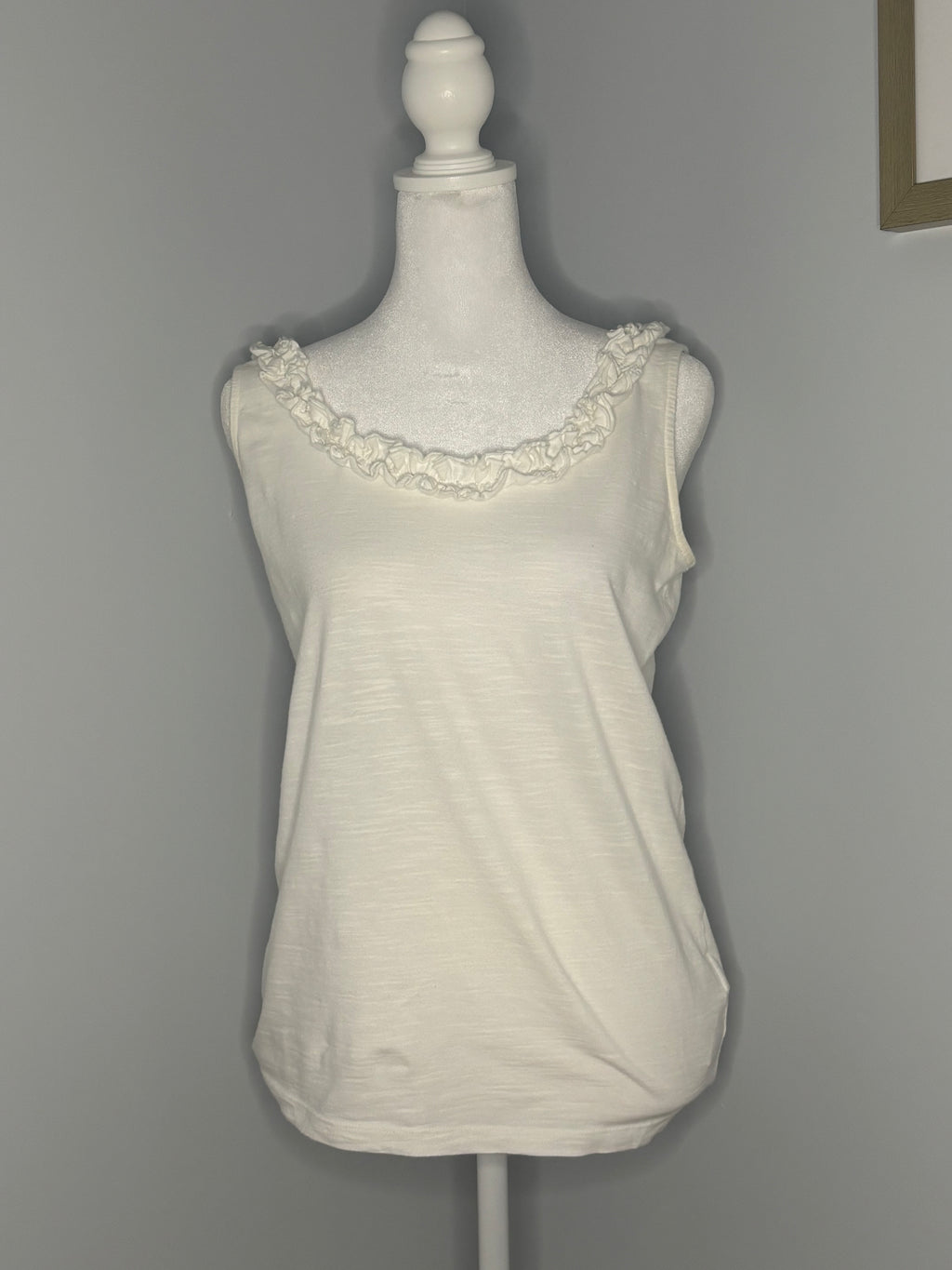 Tommy Hilfiger Sleeveless Top
