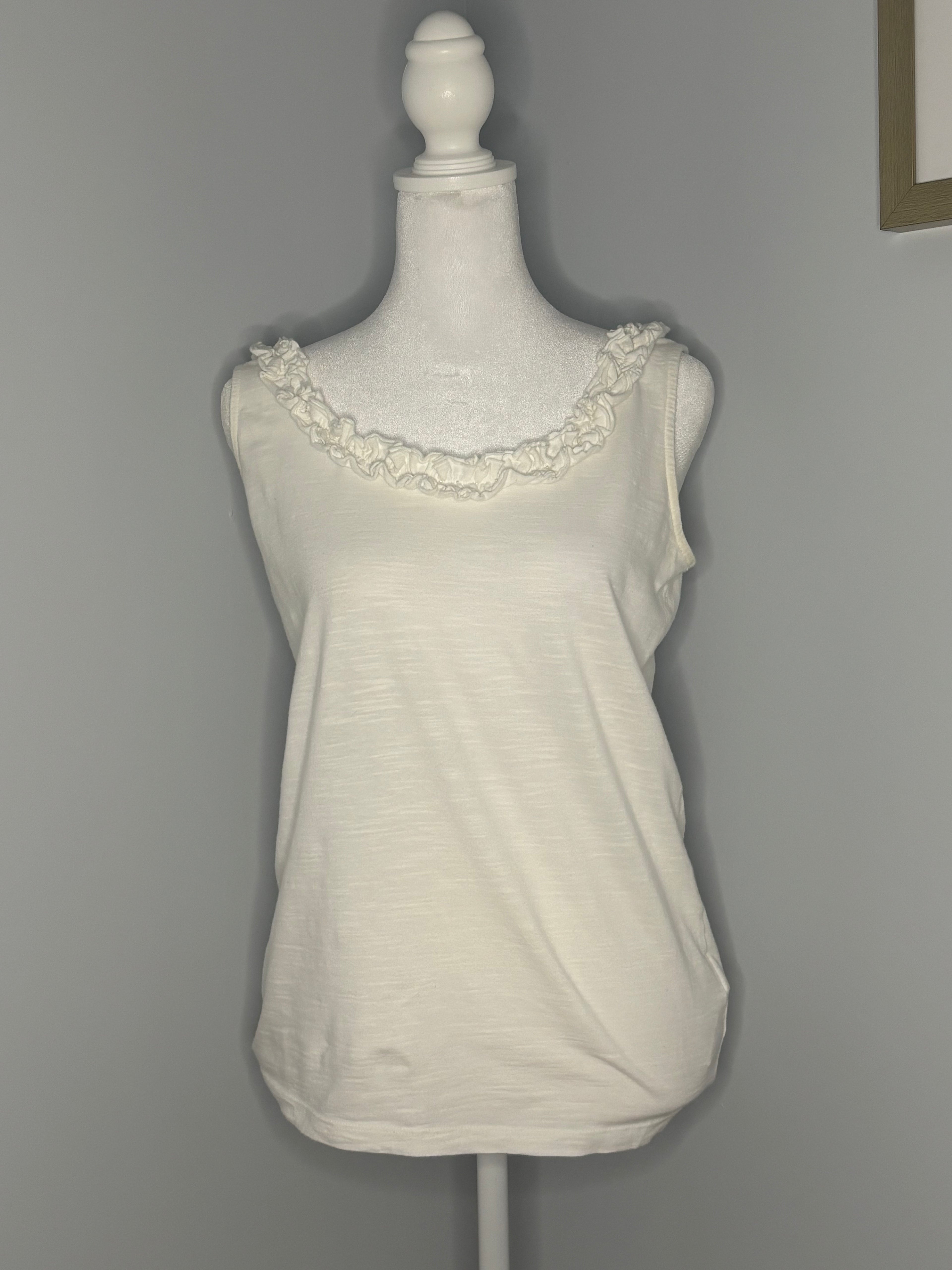 Tommy Hilfiger Sleeveless Top