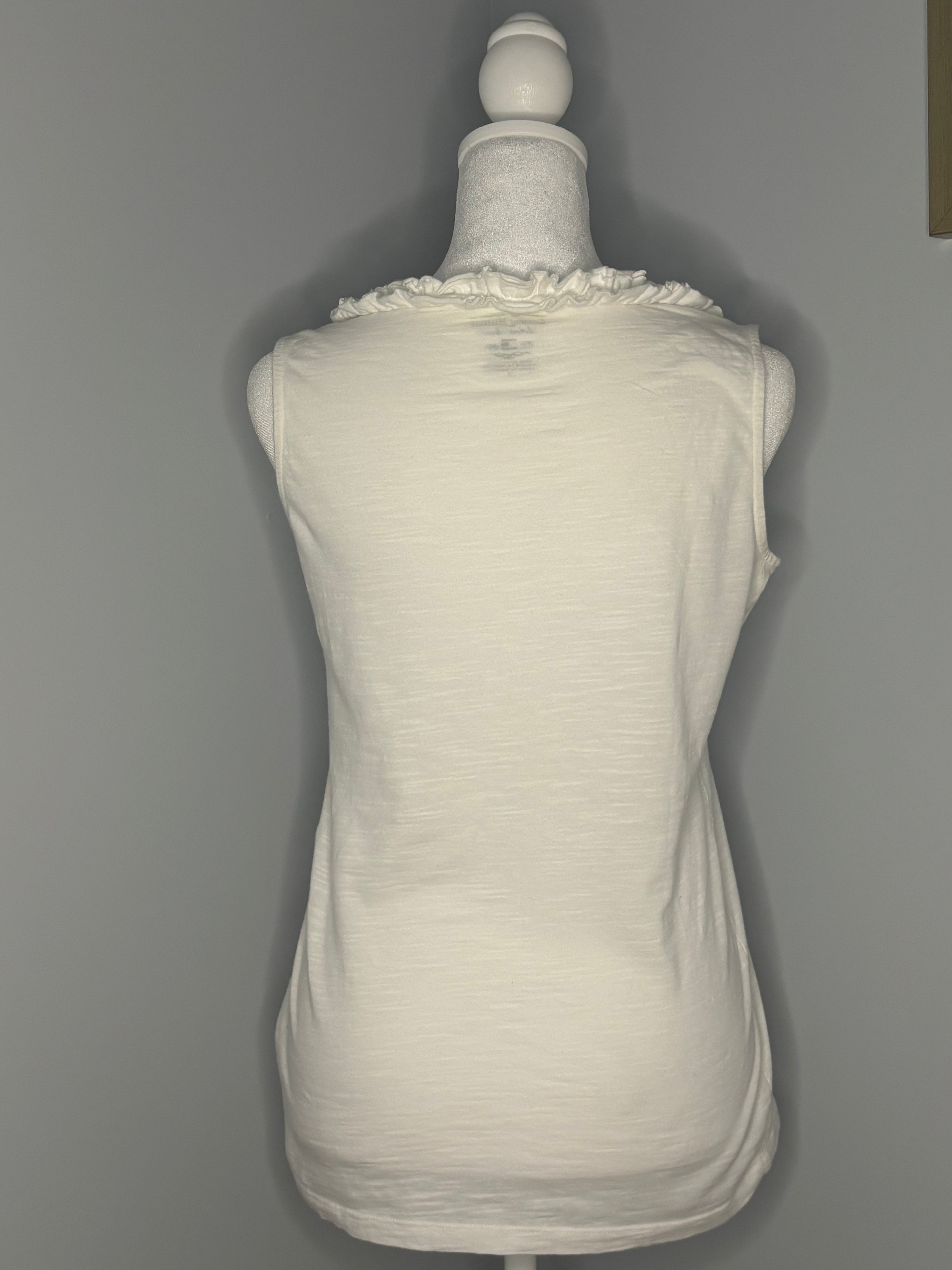 Tommy Hilfiger Sleeveless Top