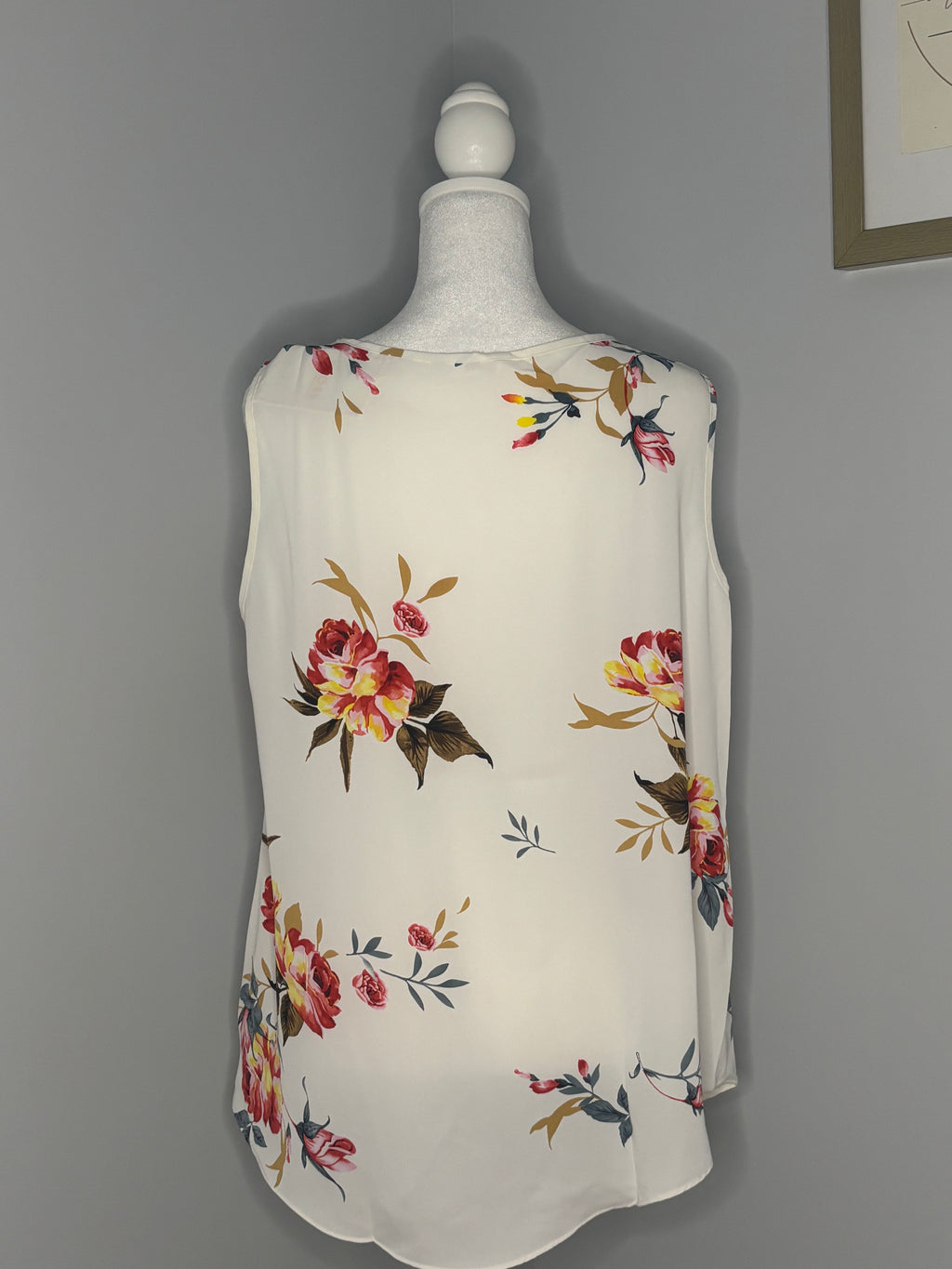 SYOSS "Be Yourself" Top