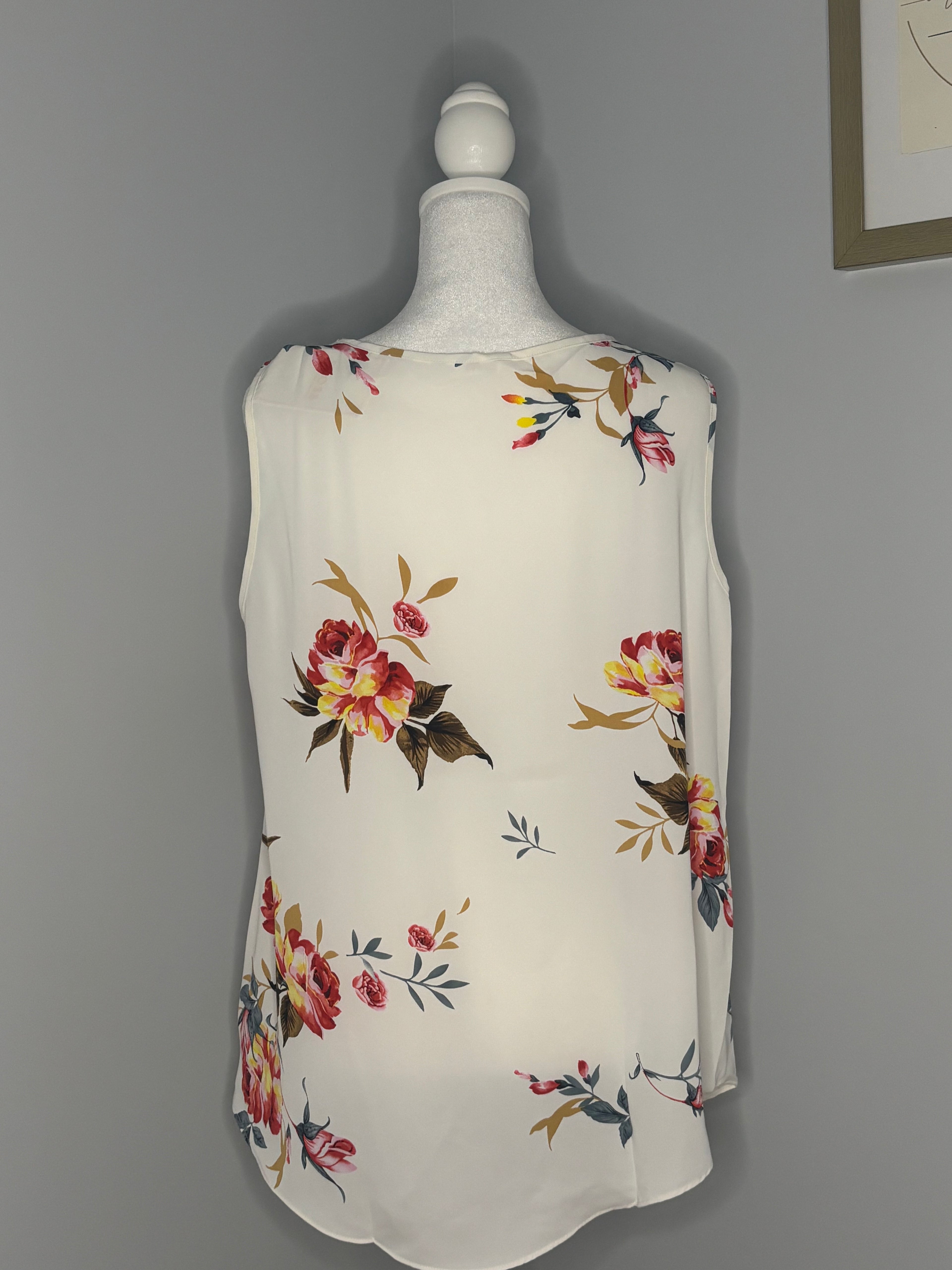 SYOSS "Be Yourself" Top