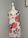 Ricki's Floral Tunic