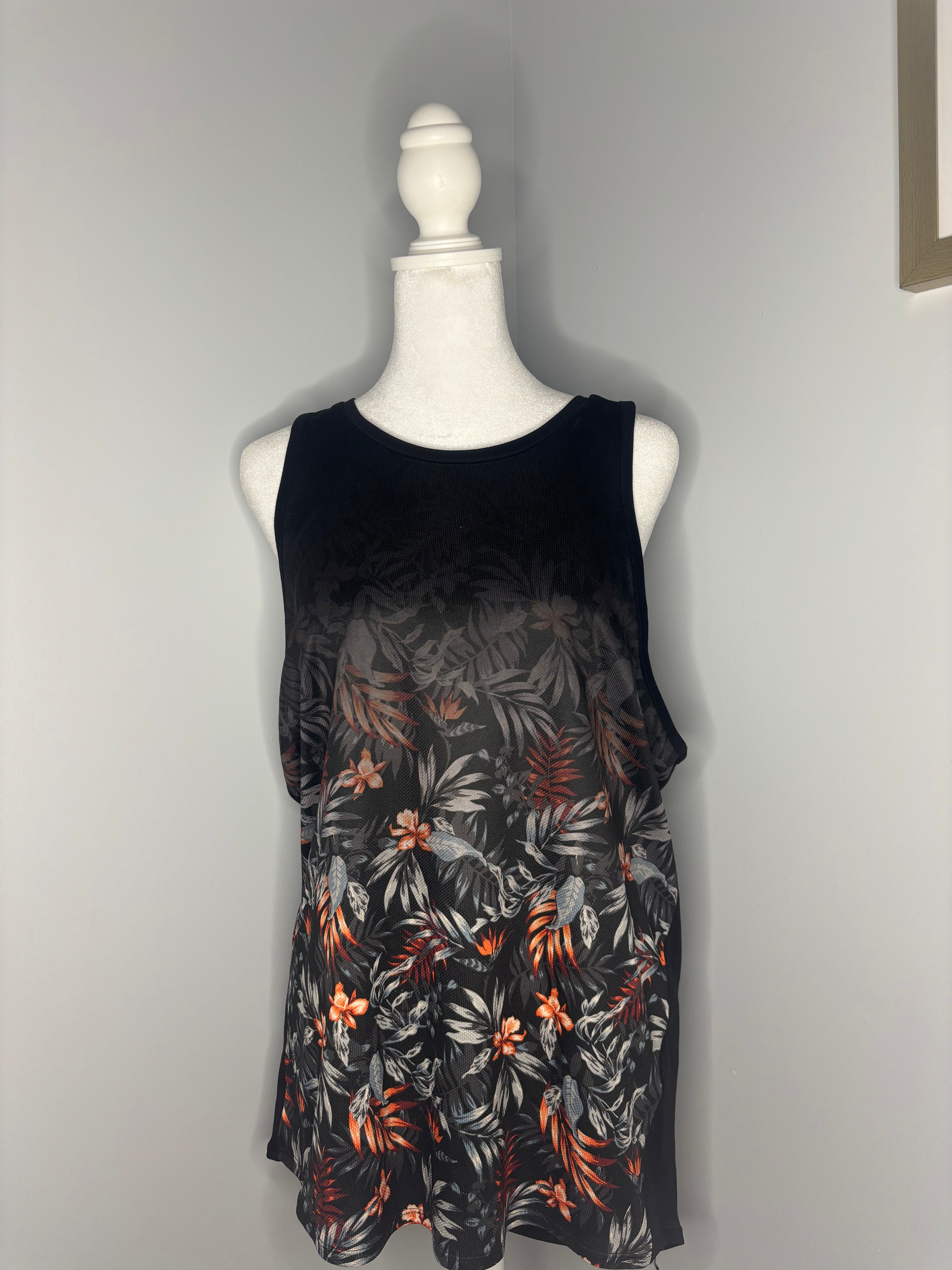 H&M Active Tank – Size M