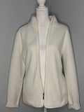 Croft & Barrow Quilted Zip-Up Jacket