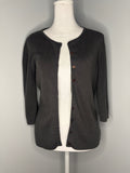 Jacob Knit Cardigan 3/4 Sleeve