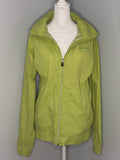 Columbia Lightweight Hooded Windbreaker