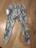 Lululemon Wunder Train High-Rise Tight 28" Leggings – Cosmic Shift Multi – Size 14 – NWT