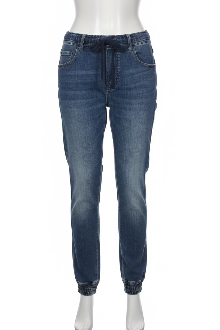 American Eagle Denim Joggers – Size Small
