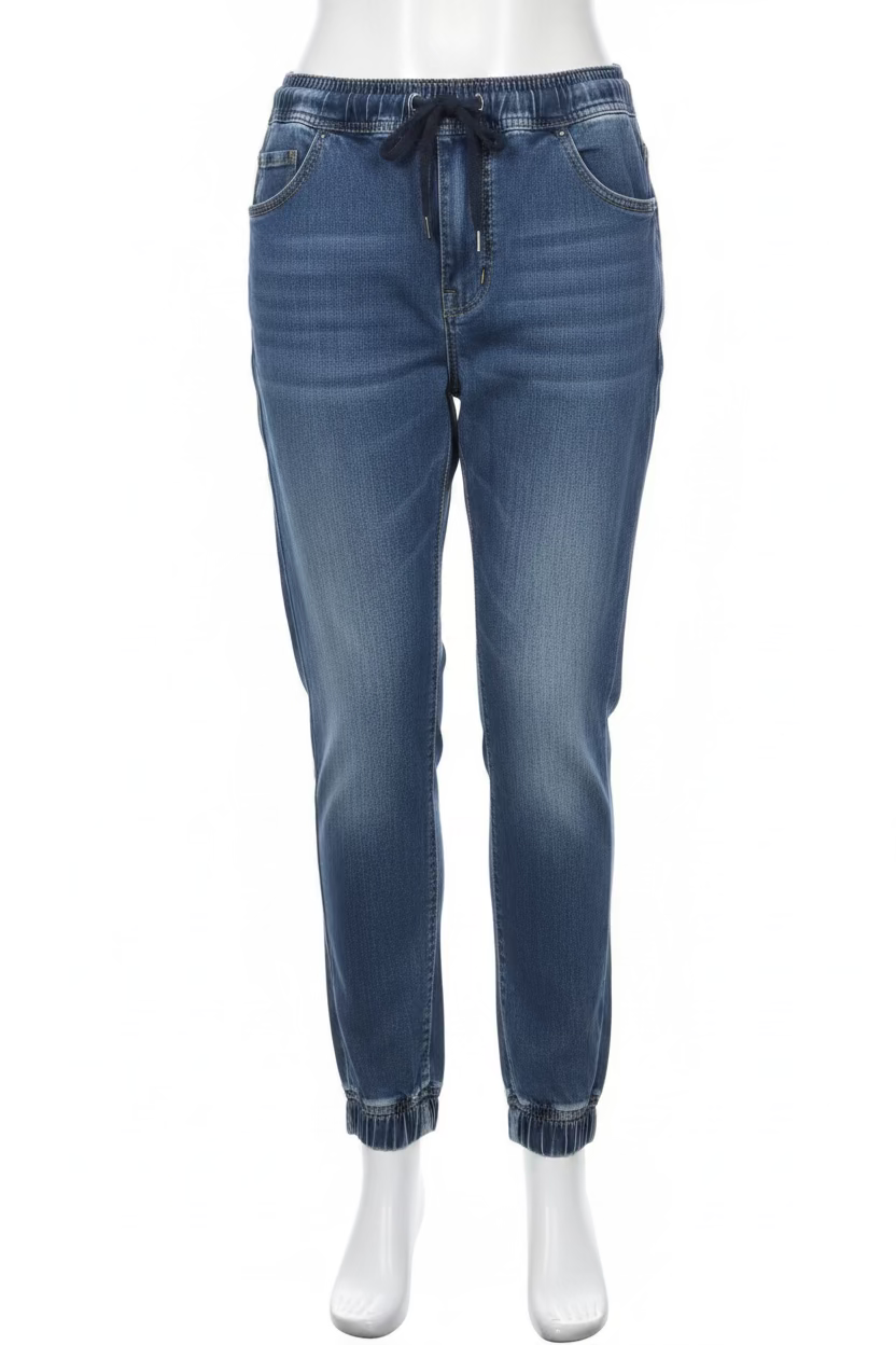 American Eagle Denim Joggers – Size Small