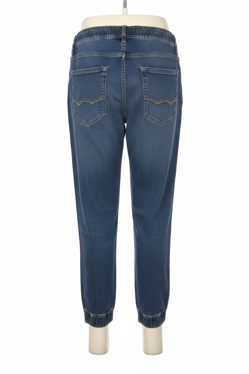 American Eagle Denim Joggers – Size Small