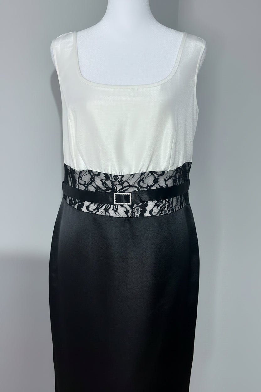 NWT Tradition 2-Piece Occasion Dress Set | Size 14