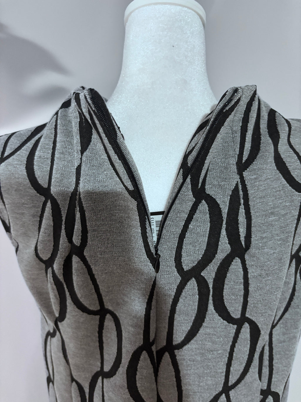 Principles by Ben de Lisi Printed Shift Dress – Size 18 (NWT)
