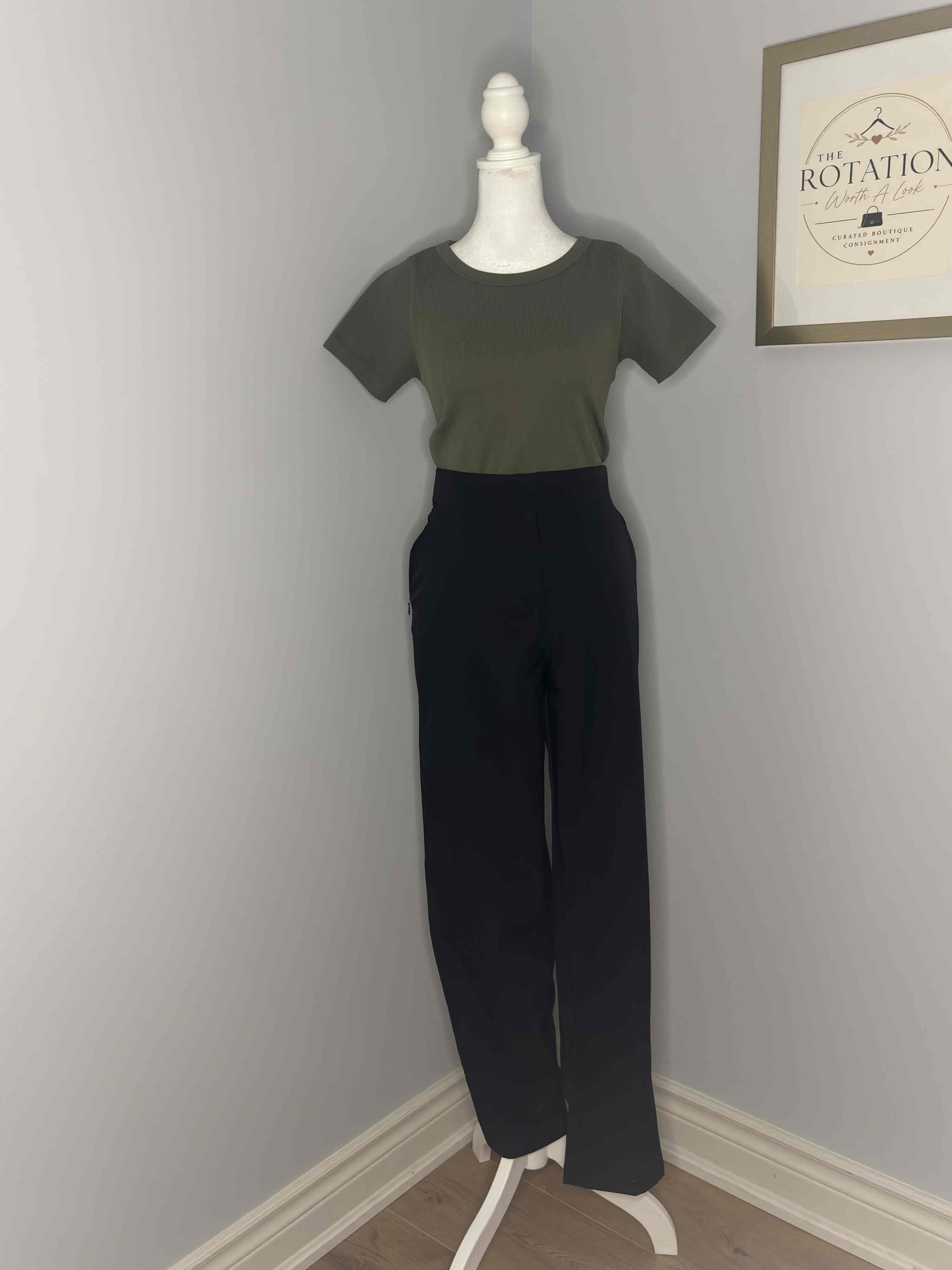 Lole Performance Pants – Size Medium